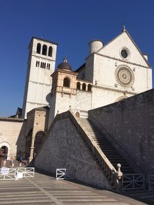 Assisi, Italy (204)