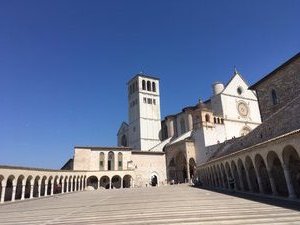 Assisi, Italy (231)
