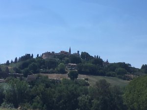 Assisi to Sorrento (1)