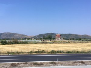 Assisi to Sorrento (19)