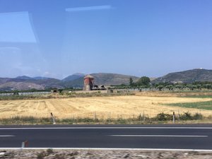 Assisi to Sorrento (20)