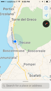 Assisi to Sorrento (32a)