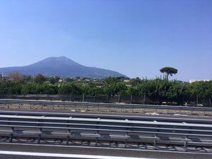 Assisi to Sorrento (33)