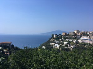Assisi to Sorrento (37)