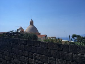 Assisi to Sorrento (39)
