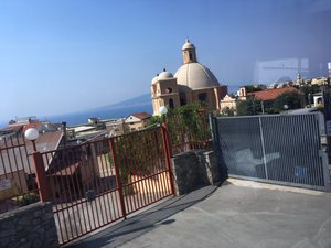 Assisi to Sorrento (40)