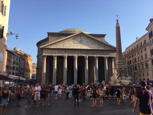 Rome Tour Thursday (100)