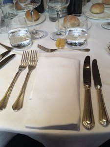 Dinner at Marriott (7)