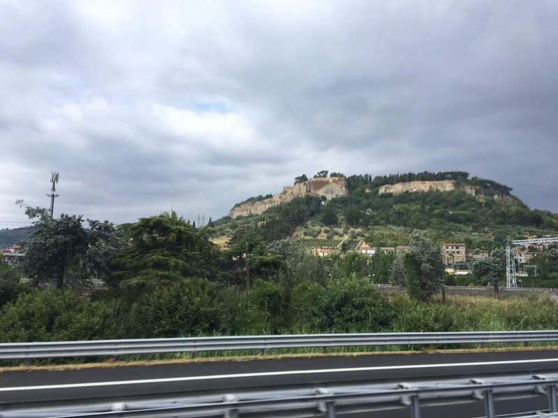 Rome to Florence (24)