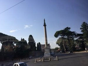 Rome to Florence (40)