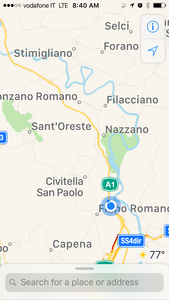 Rome to Florence (41b)