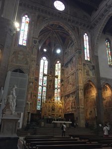 Church of Santa Croce (4)