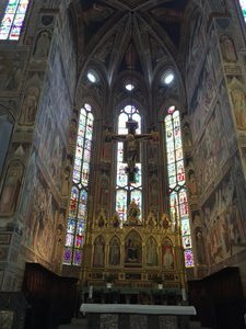 Church of Santa Croce (10)