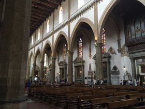 Church of Santa Croce (16)