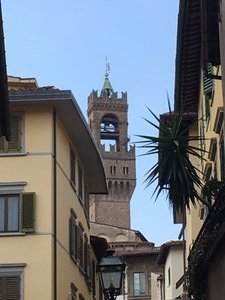 Walking tour of Old Town Florence (5)