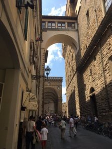 Walking tour of Old Town Florence (14)