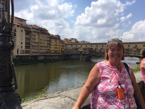 Walking tour of Old Town Florence (33)