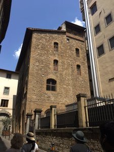 Walking tour of Old Town Florence (38)