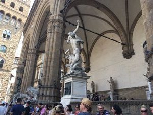 Walking tour of Old Town Florence (44)