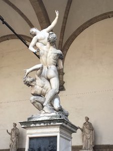 Walking tour of Old Town Florence (46)