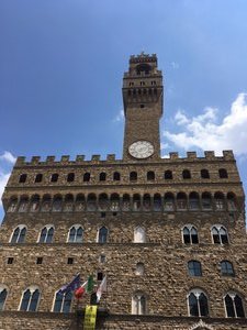 Walking tour of Old Town Florence (48)