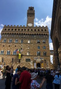 Walking tour of Old Town Florence (50)
