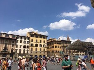 Walking tour of Old Town Florence (51)
