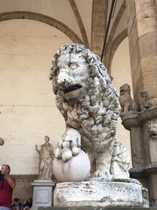Walking tour of Old Town Florence (53)
