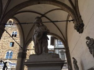 Walking tour of Old Town Florence (58)