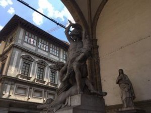 Walking tour of Old Town Florence (59)
