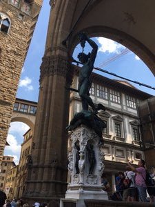 Walking tour of Old Town Florence (62)