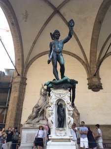 Walking tour of Old Town Florence (63)