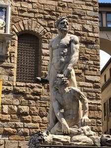 Walking tour of Old Town Florence (64)