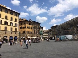 Walking tour of Old Town Florence (66)