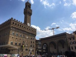 Walking tour of Old Town Florence (68)