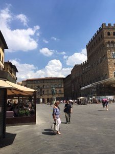 Walking tour of Old Town Florence (69)
