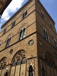 Walking tour of Old Town Florence (70)