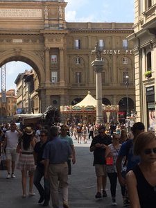 Walking tour of Old Town Florence (73)