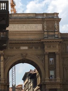 Walking tour of Old Town Florence (74)
