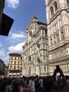 Walking tour of Old Town Florence (81)