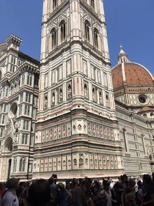 Walking tour of Old Town Florence (82)