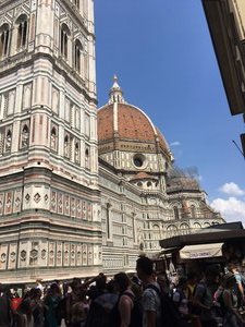 Walking tour of Old Town Florence (83)