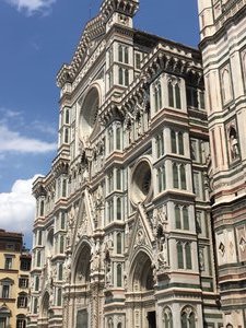 Walking tour of Old Town Florence (88)