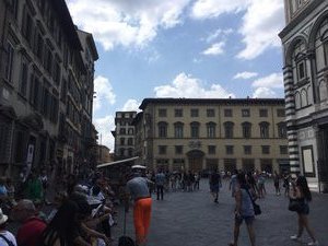 Walking tour of Old Town Florence (91)