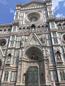 Walking tour of Old Town Florence (93)