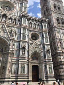 Walking tour of Old Town Florence (95)