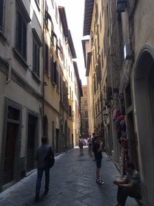 Walking tour of Old Town Florence (102)