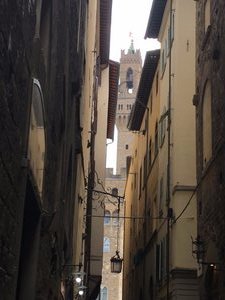 Walking tour of Old Town Florence (111)