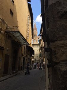 Walking tour of Old Town Florence (115)