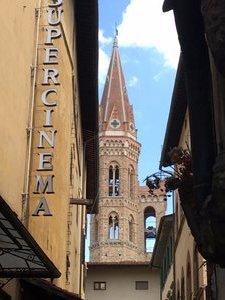 Walking tour of Old Town Florence (116)